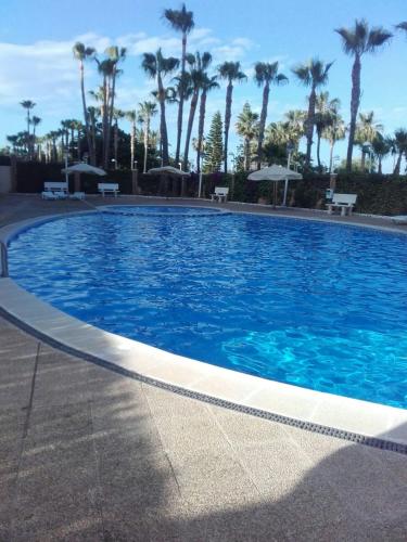 Hotel Marinador 1