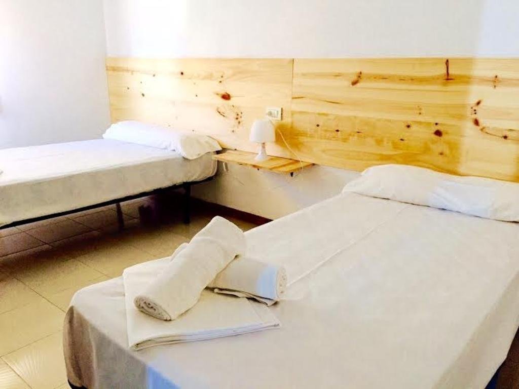 Hotel Apartamentos Bernat 3000