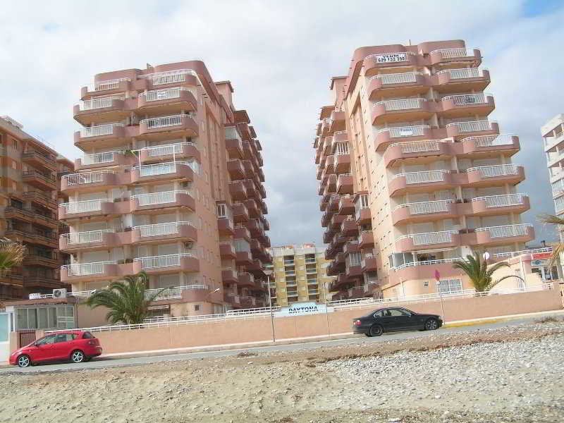 Hotel Daytona