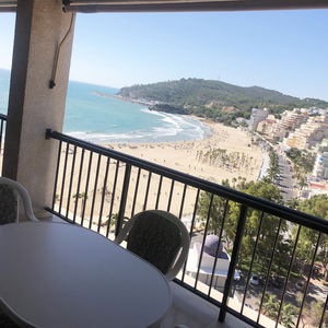 Sejur Apartamentos Neptuno Oropesa 3000 vacanta Oropesa del Mar