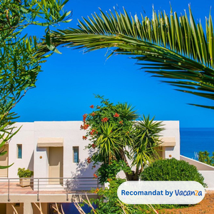 Hotel Scaleta Beach cazare Skaleta