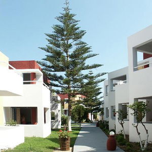 Hotel Hotel Palladion cazare Rethymno CIty