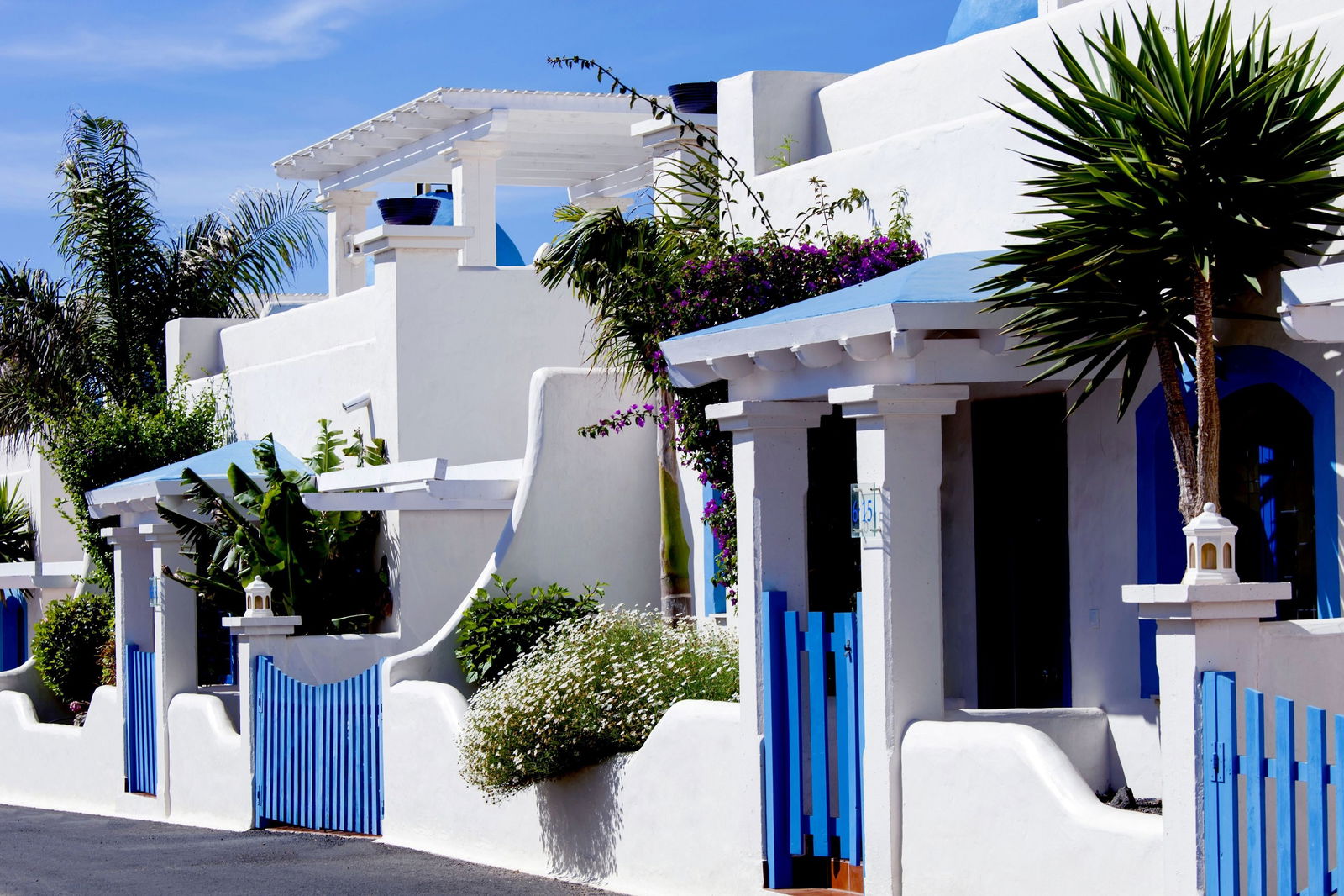 Hotel Bahiazul Resort Fuerteventura