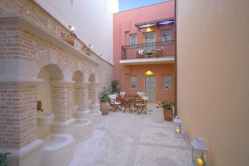 Hotel Casa Moazzo