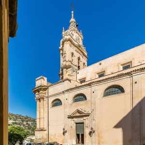 Hotel Casa Del Duomo Modica Italy cazare Sicilia