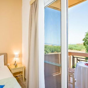 Hotel Solon Apartments cazare Maleme