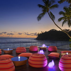 Hotel Avani Barbarons Seychelles Resort cazare Victoria