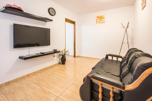 Hotel Vacation Apartment Lanzarote Rent A Car "A"