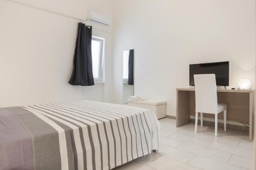 Hotel San Nicola Bilocali Vgm