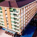 Sejur Saisawan Beach Resort vacanta Pattaya