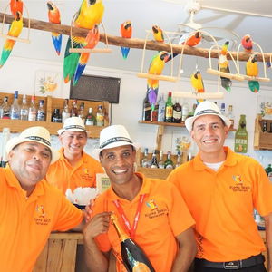 Sejur Alkquimia Hotel Lounge And Bar vacanta Bayahibe
