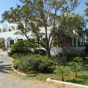 Hotel Mantenia cazare Rethymno CIty