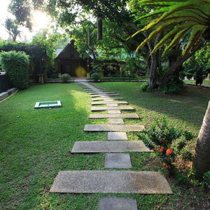 Sejur Baan Panwa Resort & Spa vacanta Phuket