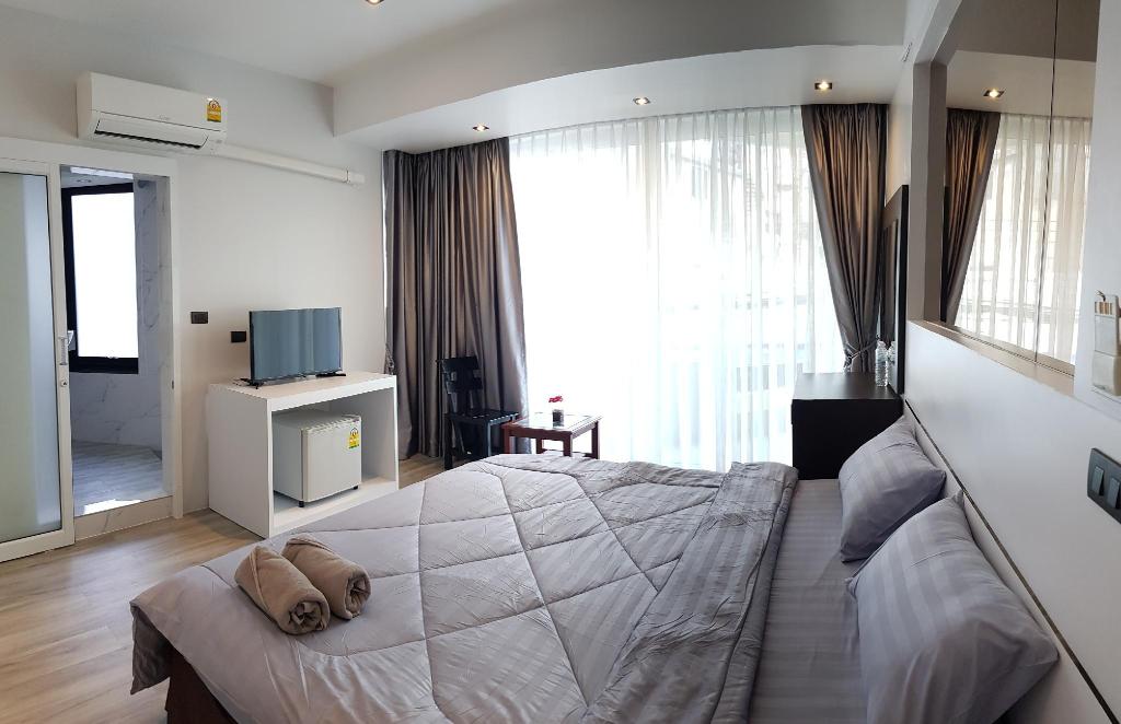 Hotel Bb Patong Beach House