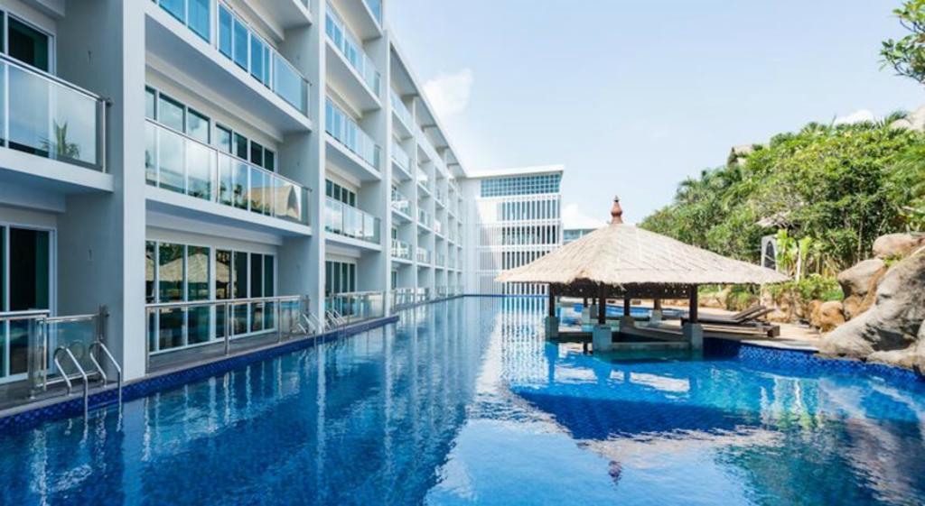 Hotel The Sakala Resort Bali
