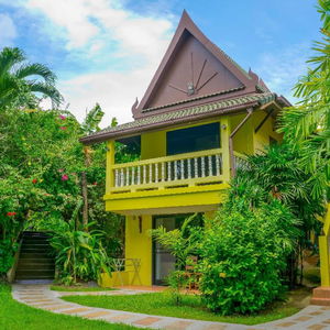 Sejur Chez Charly Bungalow vacanta Phuket