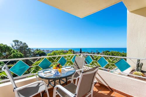 Hotel Sun & Sand Beach Apartment