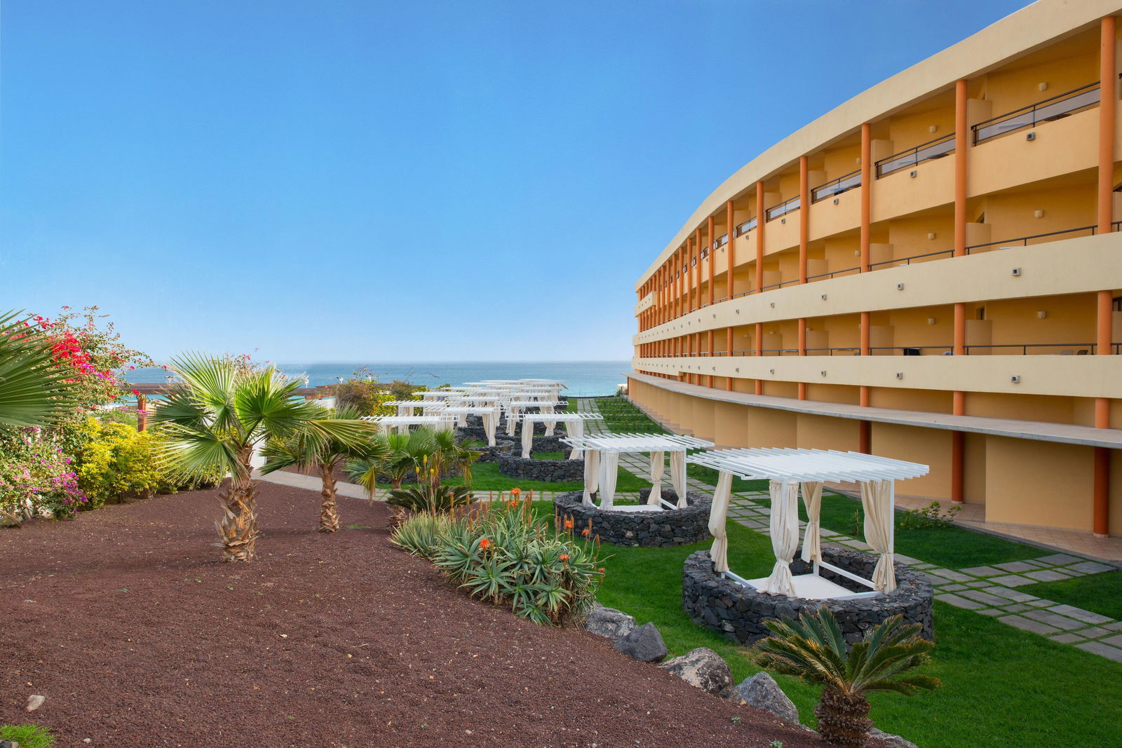 Hotel Iberostar Waves Playa Gaviotas