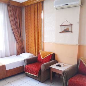 Hotel Best Life Apart Hotel cazare ANTALYA