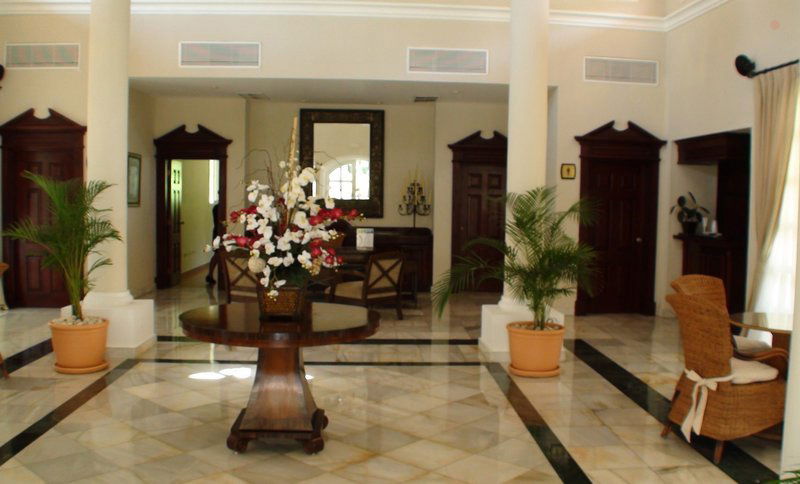 Cayo Levantado Resort Lounge / Lobby