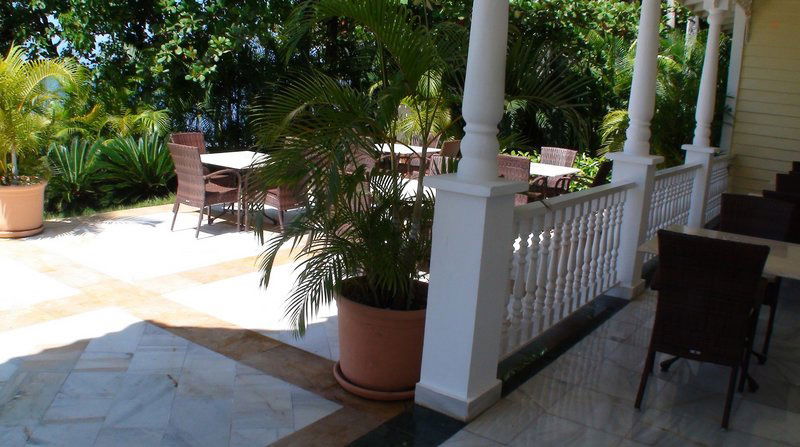Cayo Levantado Resort