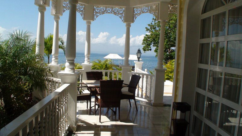 Cayo Levantado Resort