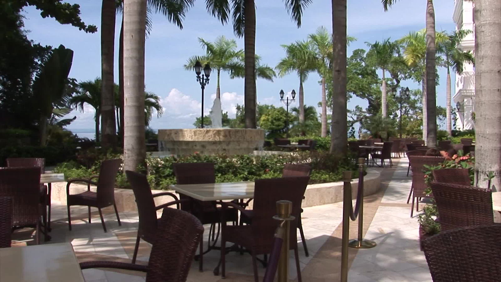 Cayo Levantado Resort