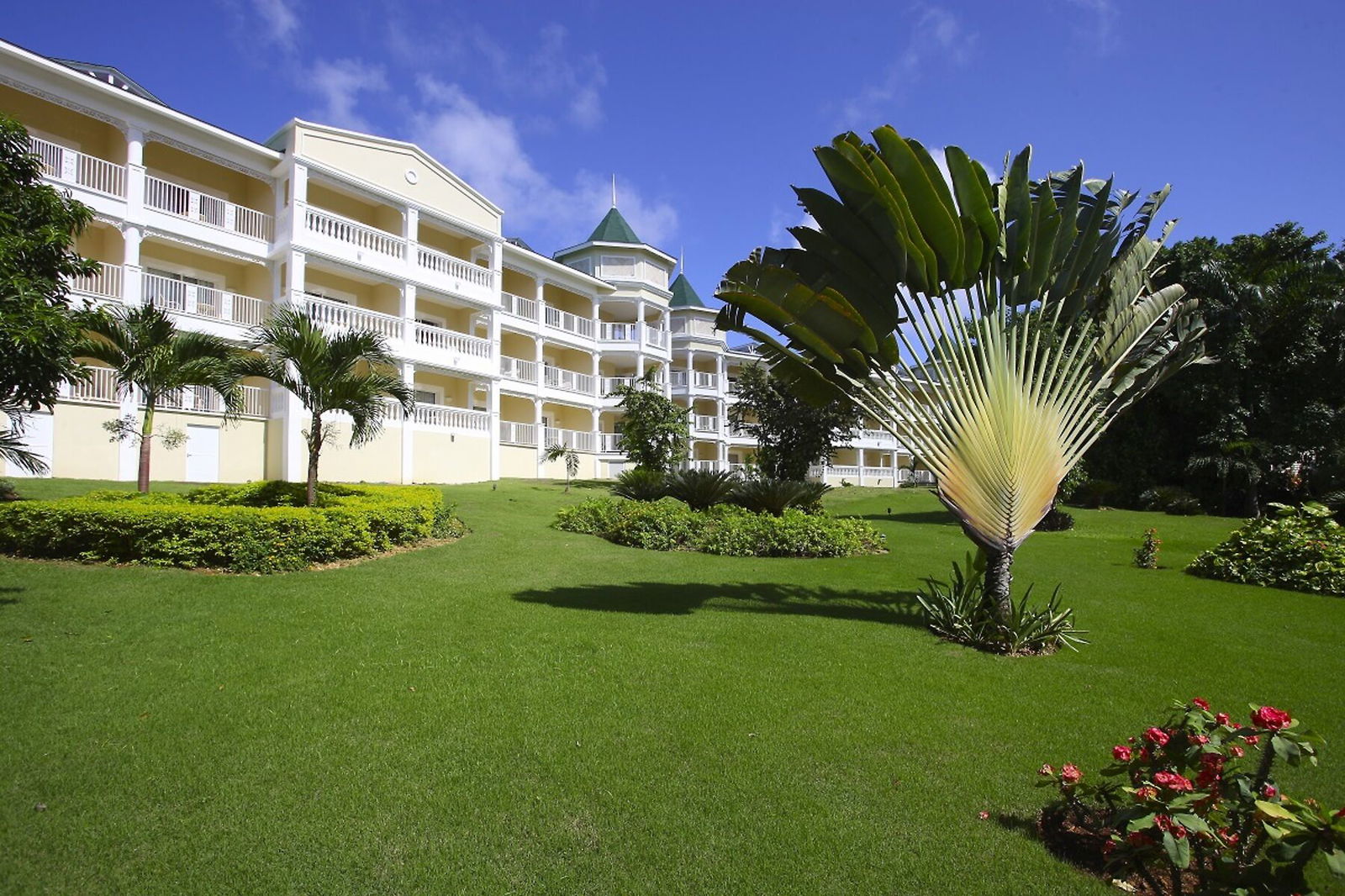 Cayo Levantado Resort