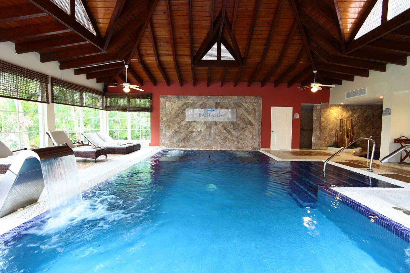 Cayo Levantado Resort