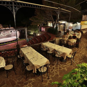 Hotel Vr Club - Villa Ridente Club cazare Sicilia