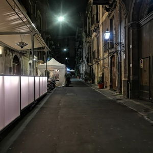Sejur The Casetta Verga Loft In Catania Centre vacanta Catania