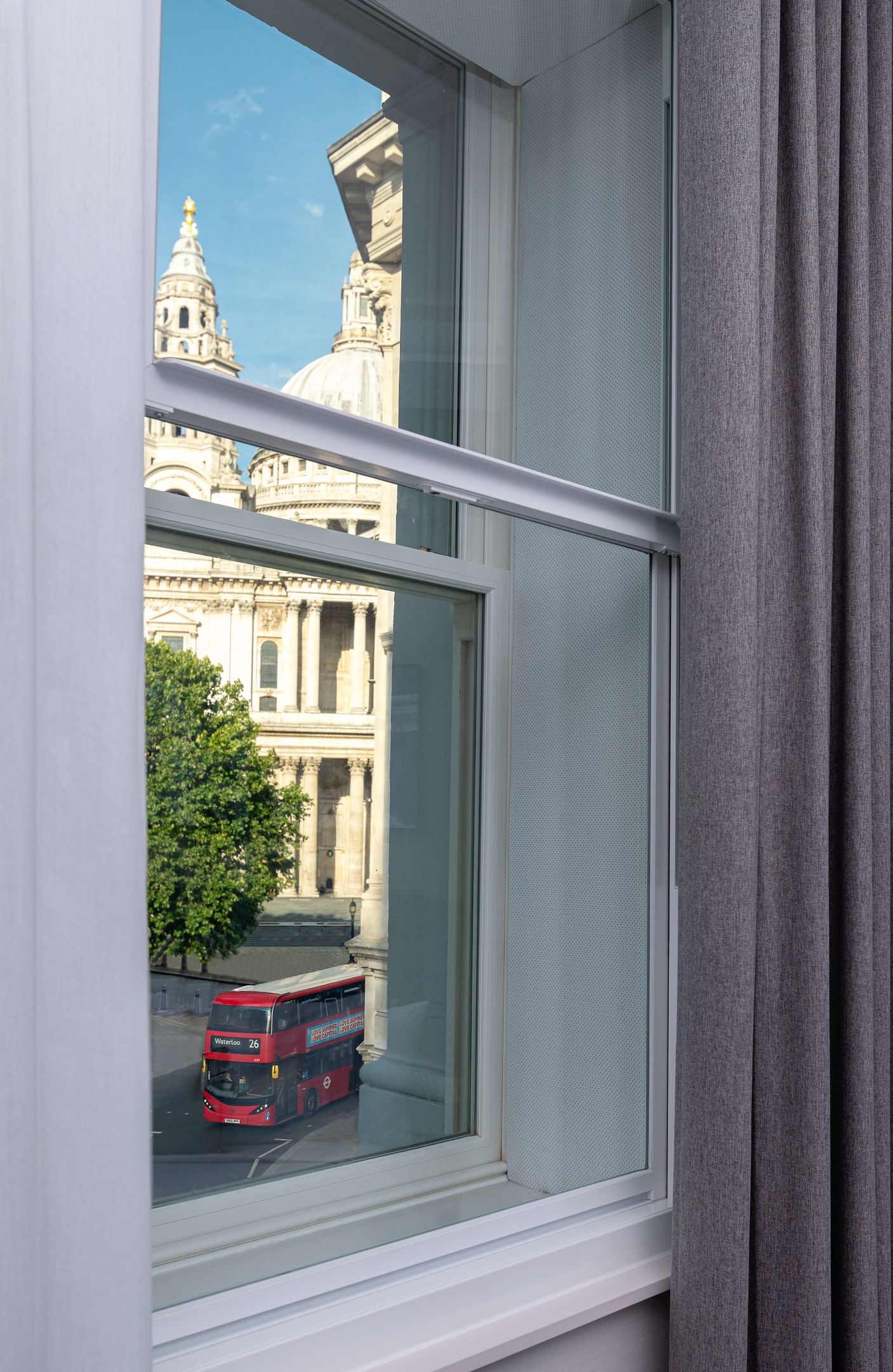 Lost Property St. Paul's London, Curio Collection by Hilton Exterior