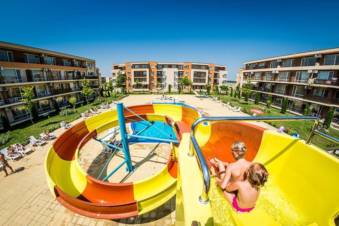 Hotel Holiday Fort Golf Club