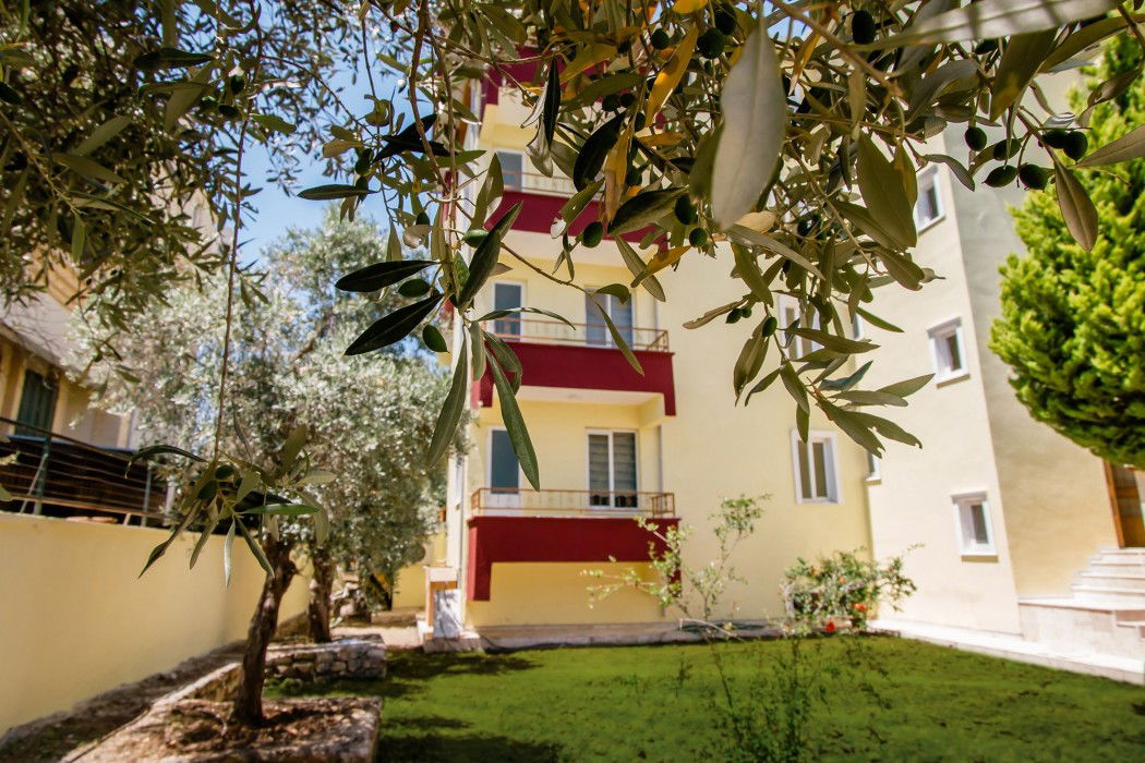 Hotel Misa Pansiyon Apart