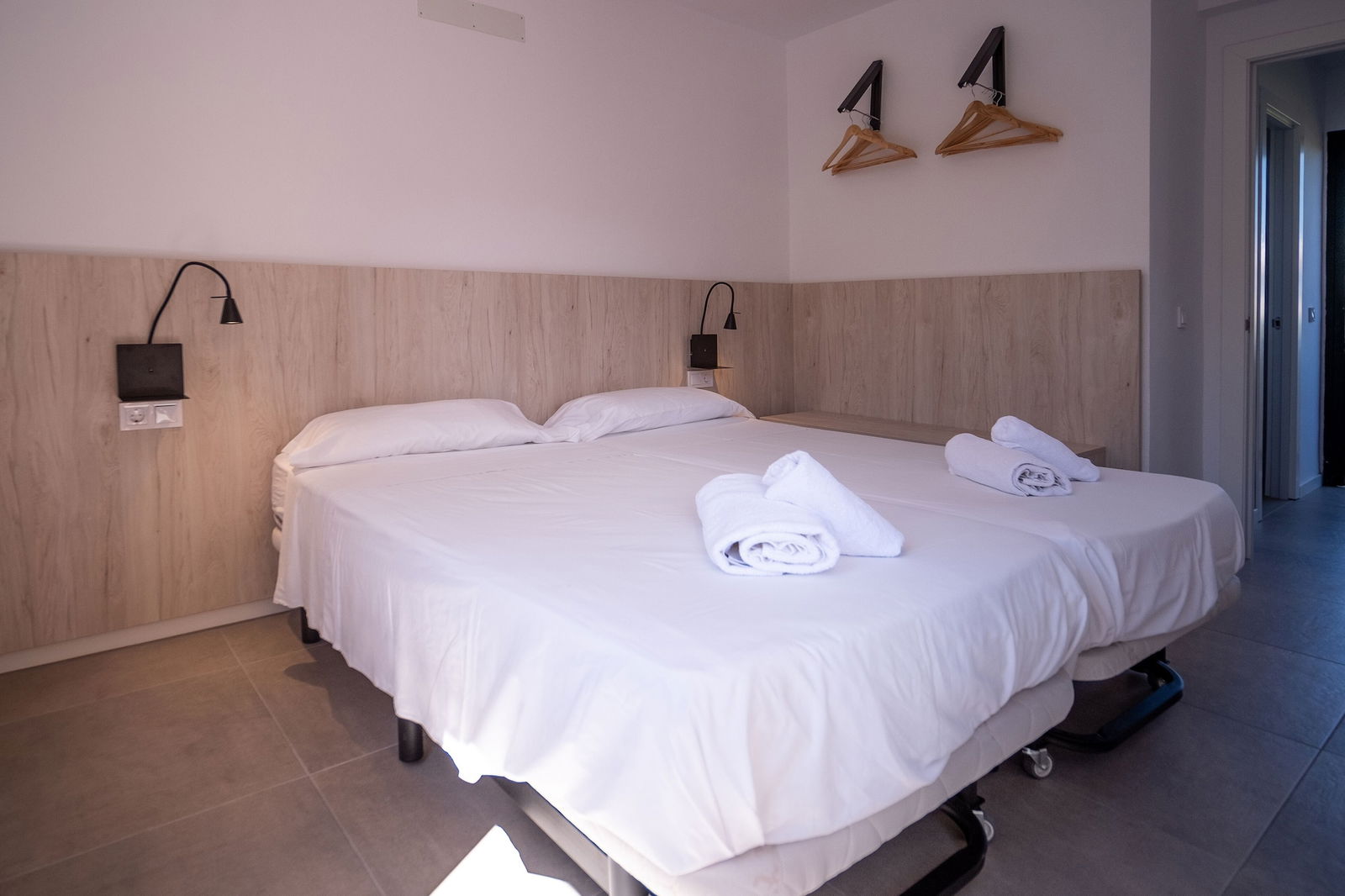 Hotel Sant Joan Apartamentos Adults Only