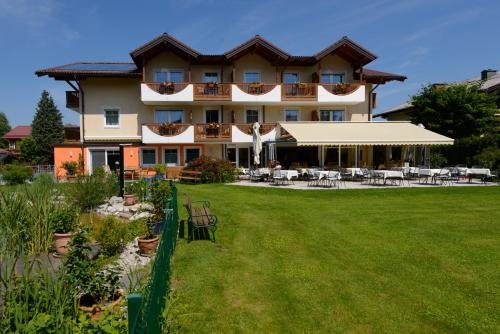Hotel Hotel Himmelreich
