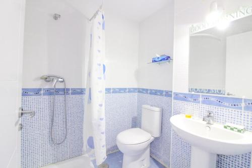 Hotel Residencial Plaza Mayor