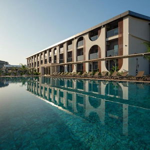 Sejur Monk Resort Hotel vacanta Kemer