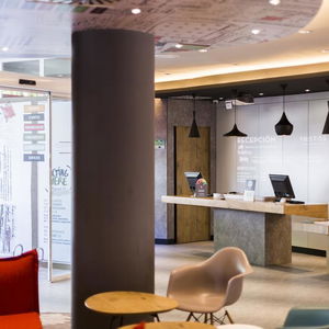 Sejur Ibis Barcelona Castelldefels vacanta Barcelona