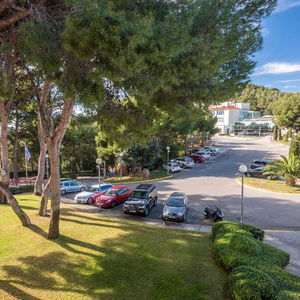 Sejur Gran Hotel Rey Don Jaime vacanta Barcelona