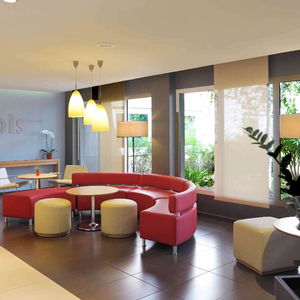 Sejur Ibis Barcelona Cornella vacanta Barcelona