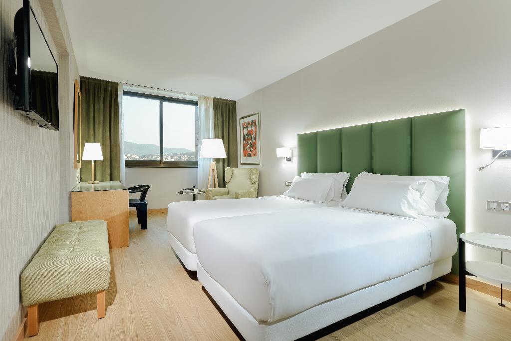 Hotel Hesperia Sant Just