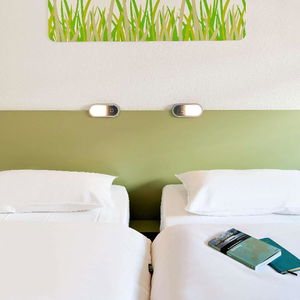 Sejur Ibis Budget Barcelona Sant Andreu De La Barca vacanta Barcelona