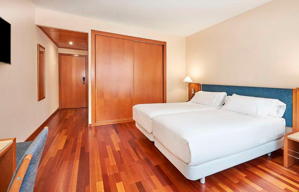 Hotel Sercotel Cornella Barcelona