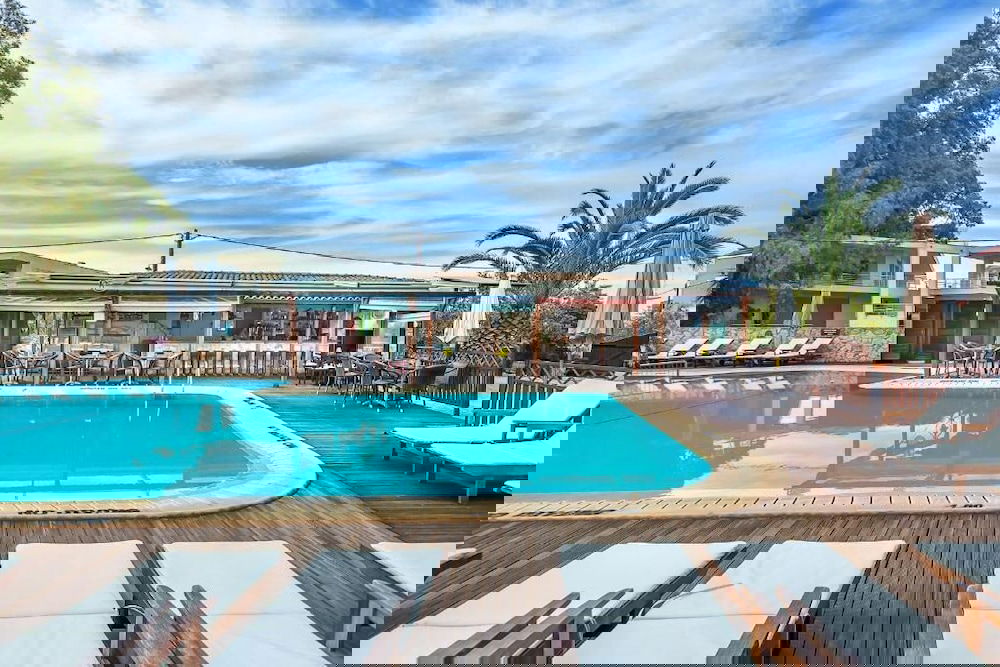 Hotel Nereides Hotel