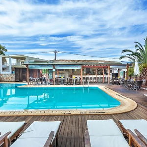 Hotel Nereides Hotel cazare Chaniotis