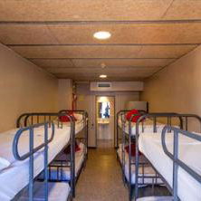 Sejur Ideal Youth Hostel vacanta Barcelona