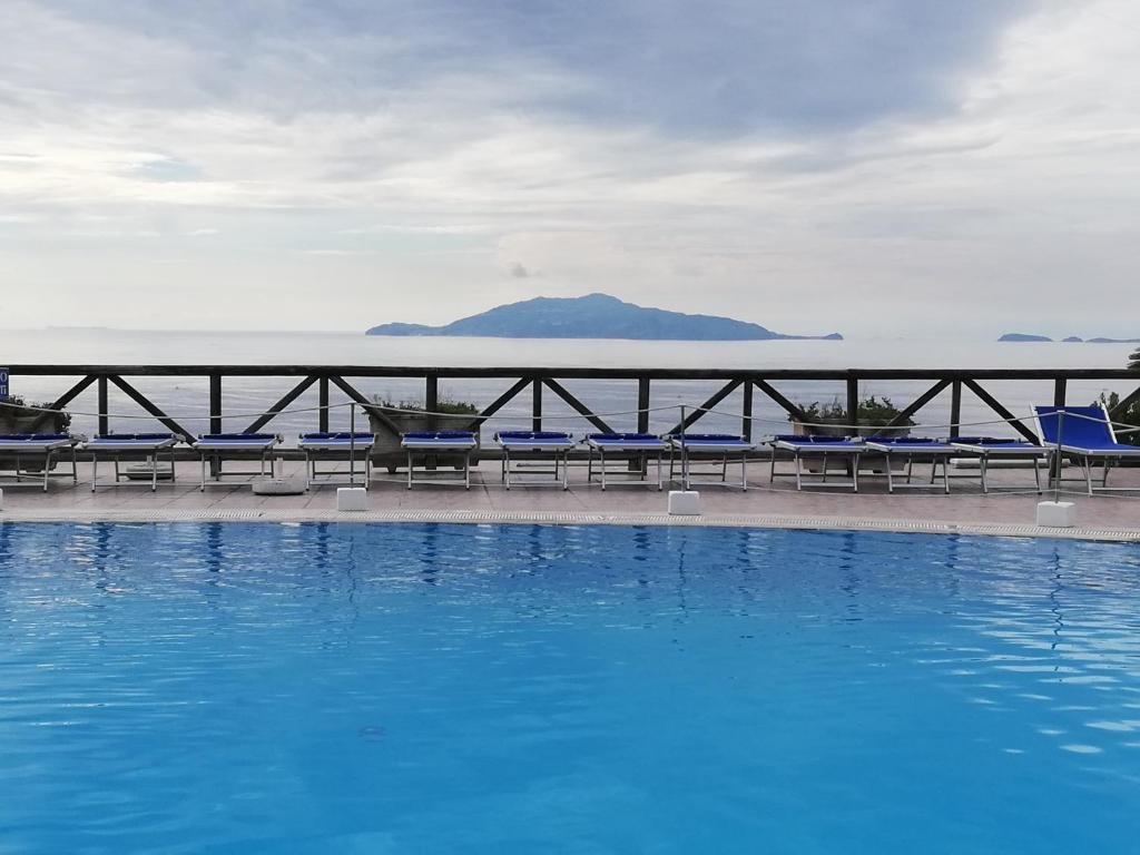Hotel Da Gelsomina