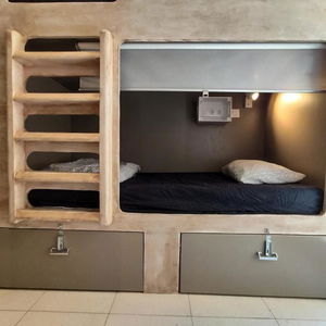 Sejur Hostel One Sants vacanta Barcelona