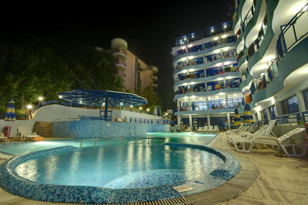 Hotel Aphrodite Gs